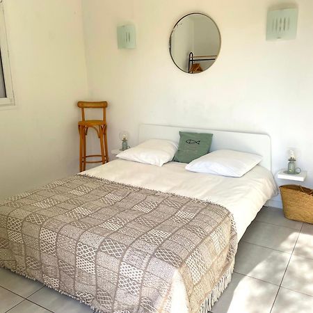 Maison Au Calme Avec Jardin Et Parking, Proche De Tout ! Villa La Ciotat Luaran gambar