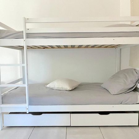 Maison Au Calme Avec Jardin Et Parking, Proche De Tout ! Villa La Ciotat Luaran gambar