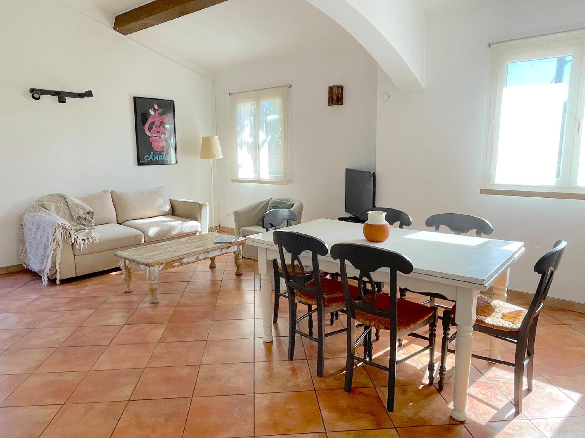 Maison Au Calme Avec Jardin Et Parking, Proche De Tout ! Villa La Ciotat Luaran gambar